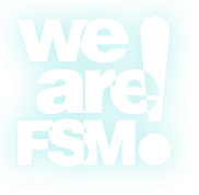 We are FSM！